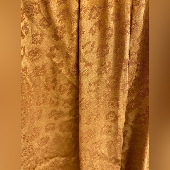 ANIMAL Print Jumpsuit - Picture 2 of 9